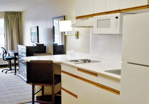 Extended Stay America Suites Philadelphia Horsham Dresher Rd