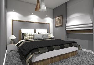 Aaron Wise Apartments Cardiff