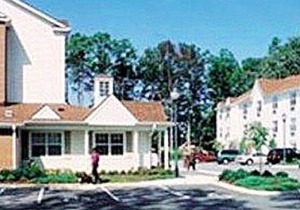 TownePlace Suites Philadelphia Horsham