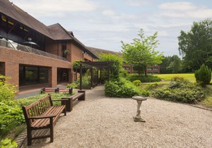 Ramada Telford Ironbridge