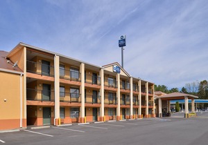 Best Western Allatoona Inn & Suites