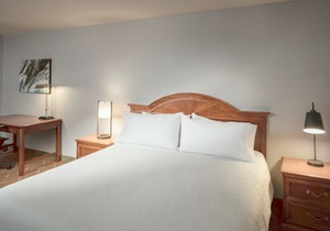 Hilton Garden Inn Corvallis