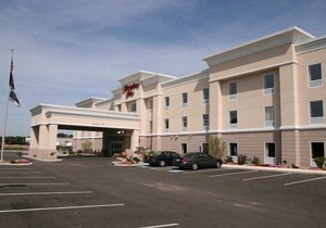 Hampton Inn Goshen