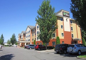 Extended Stay America Suites - Seattle - Kent