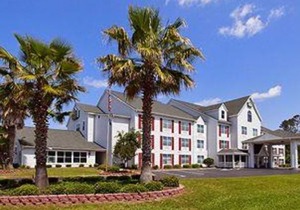 Country Inn & Suites by Radisson, Kingsland, GA