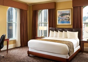 The Davenport Lusso, Autograph Collection