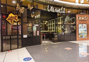 Family Suite Desa Tebrau Johor Bahru