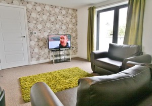 Central Hotel Cheltenham by Roomsbooked