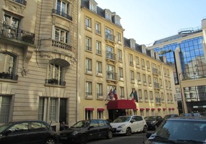 XO Hotel Paris