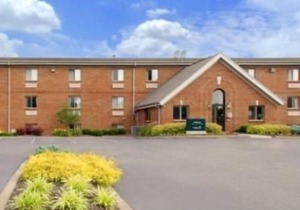 Extended Stay America Suites - Cincinnati - Blue Ash - Reagan Hwy