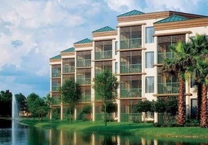 Marriott's Royal Palms