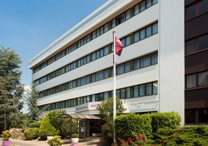 Mercure Versailles Parly 2