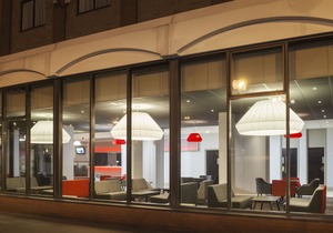 Mercure Telford Centre Hotel