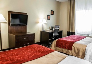 Comfort Inn Richmond I-70