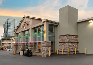 Comfort Inn Downtown Nashville/Vanderbilt