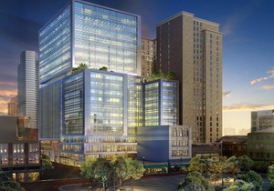 Hilton Garden Inn Pittsburgh Downtown