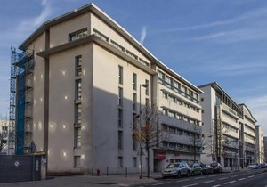 Zenitude Hôtel-Résidences le Mans Novaxis