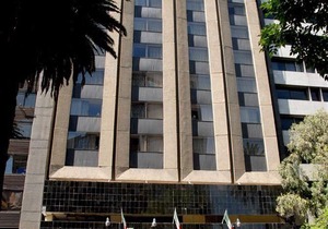 Hotel PF