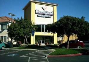 Extended Stay America Suites San Jose Mountain View