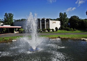 Hampton Inn West Springfield