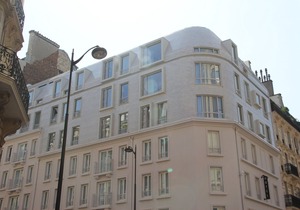XO Hotel Paris