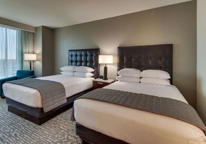 Drury Plaza Hotel Nashville Downtown