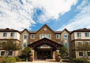 ES Suites San Antonio Northwest - Medical Center