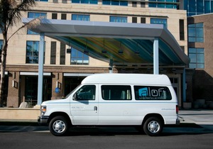 Aloft Cupertino