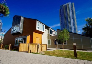 HI Calgary City Centre Hostel