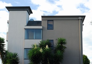 Off Broadway Motel Auckland