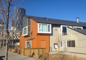 HI Calgary City Centre Hostel