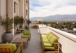 The Westin Pasadena