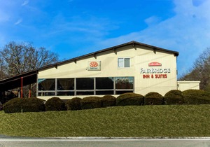 FairBridge Inn and Suites West Point