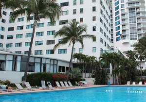 Casablanca Miami Beach