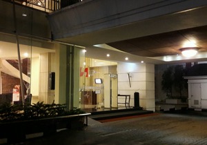 Park Regis Arion Kemang
