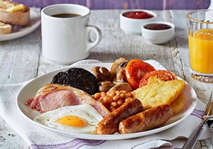 Premier Inn Stockport Central