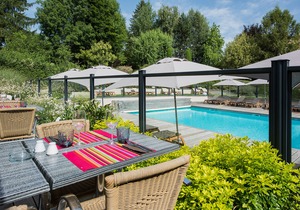 Résidence la Réserve Genève Ferney Voltaire