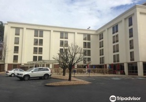 Hampton Inn Atlanta-Northlake