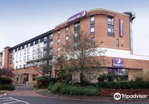 Premier Inn Solihull Town Centre