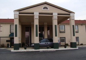 Jacksonville Inn