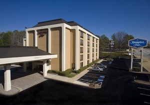 Hampton Inn Atlanta-Northlake