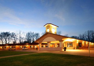 Best Western Palestine Inn