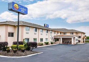 Comfort Inn Richmond I-70