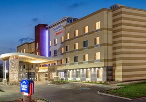 Fairfield Inn & Suites by Marriott Elkhart