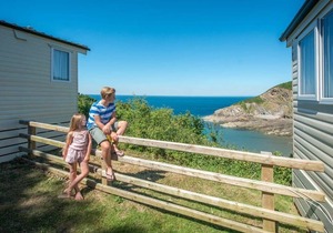 2 bedroom accommodation in Combe Martin