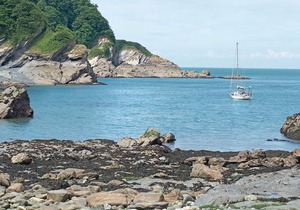 2 bedroom accommodation in Combe Martin
