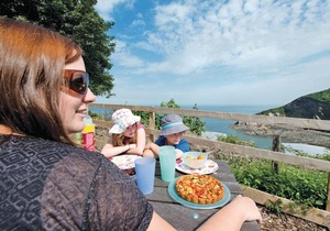 2 bedroom accommodation in Combe Martin