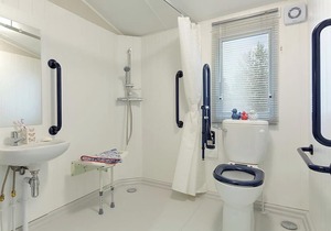 2 bedroom accommodation in Coldingham, Berwickshire