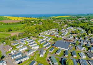 2 bedroom accommodation in Coldingham, Berwickshire