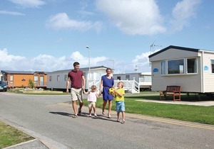 2 bedroom accommodation in Kinmel Bay, Rhyl